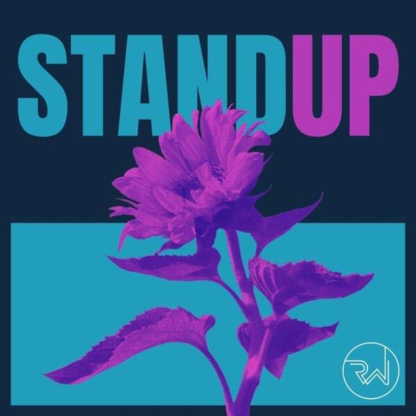Cover art for Stand Up